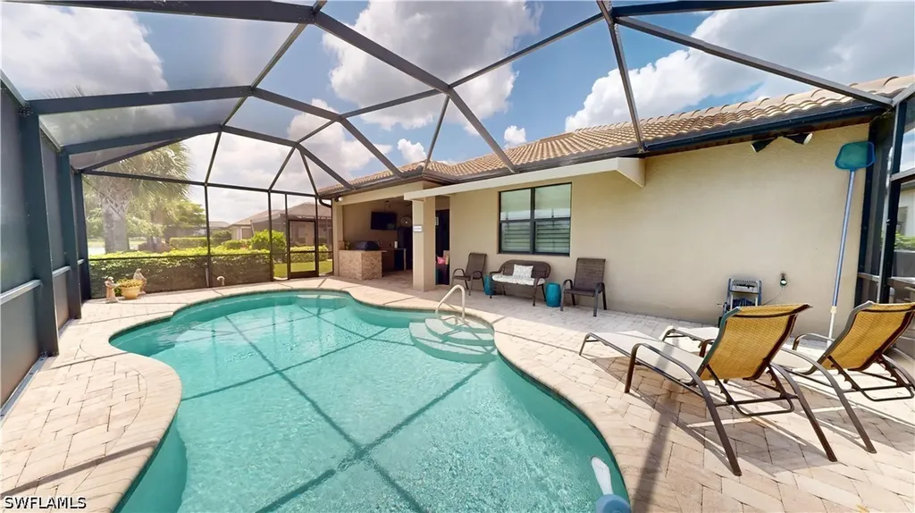 6321 Liberty Street Ave Maria FL 34142