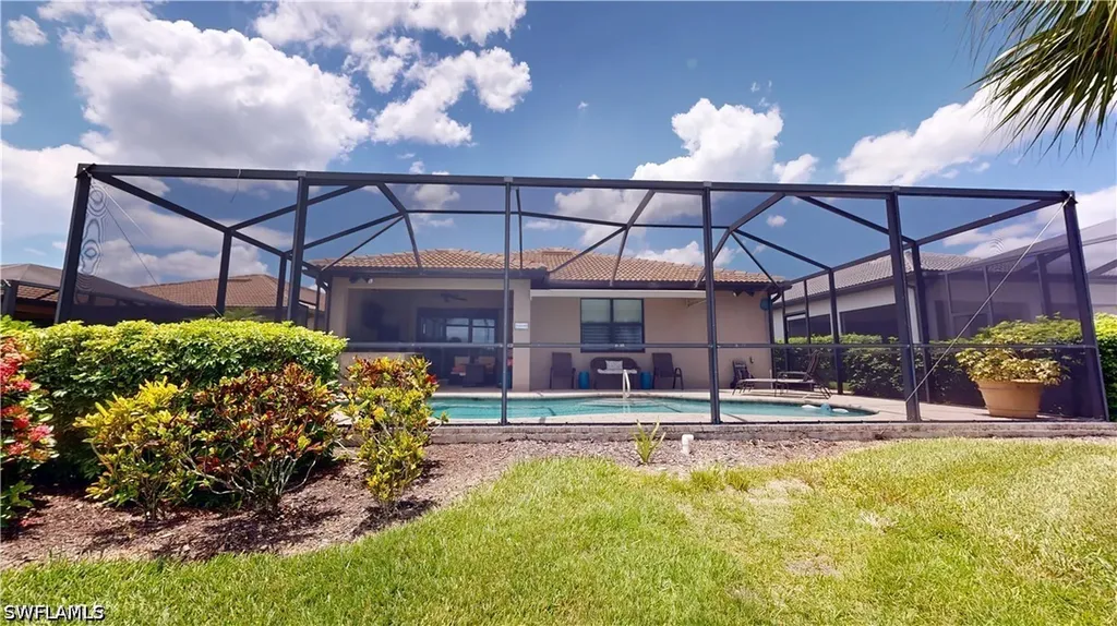 6321 Liberty Street Ave Maria FL 34142