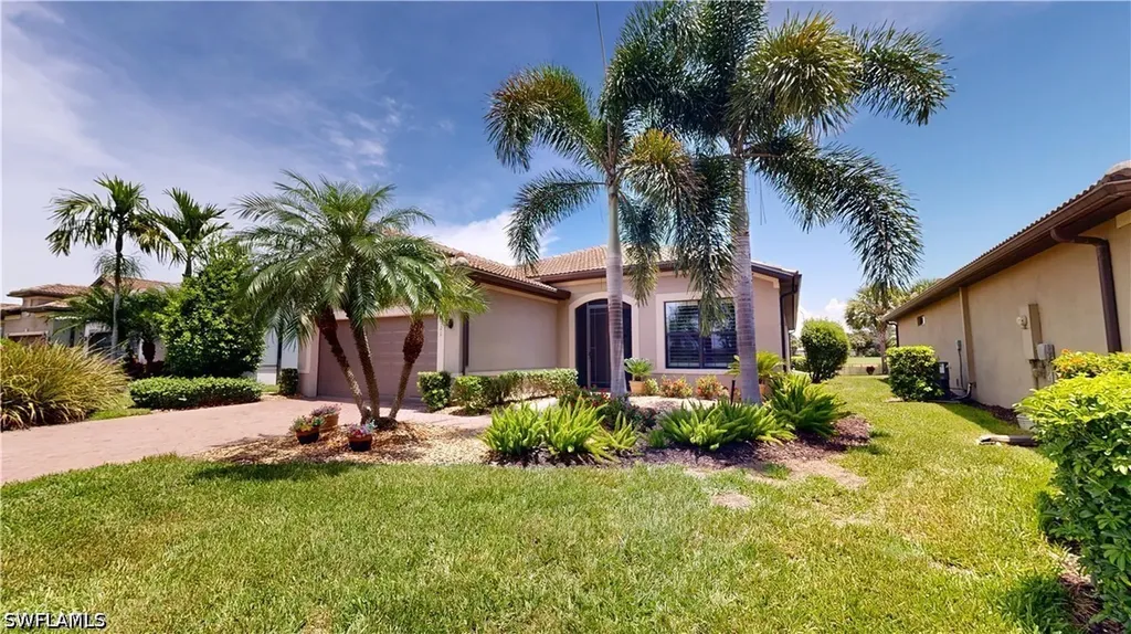 6321 Liberty Street Ave Maria FL 34142