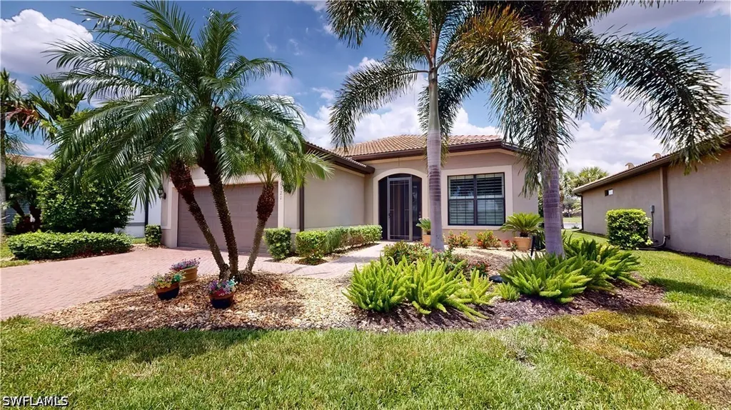 6321 Liberty Street Ave Maria FL 34142