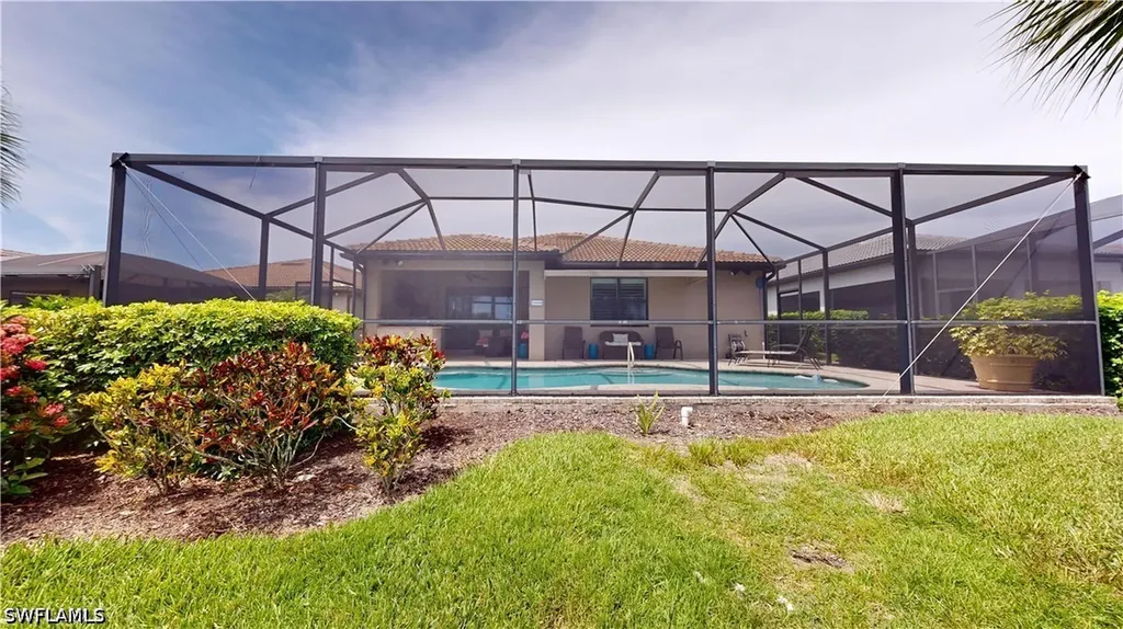 6321 Liberty Street Ave Maria FL 34142