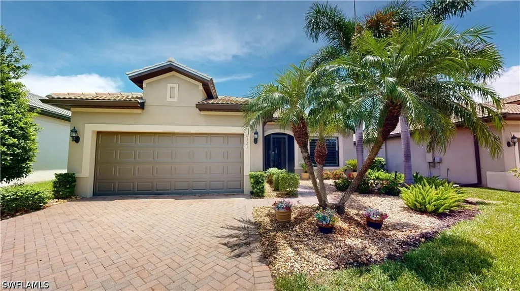 6321 Liberty Street Ave Maria FL 34142