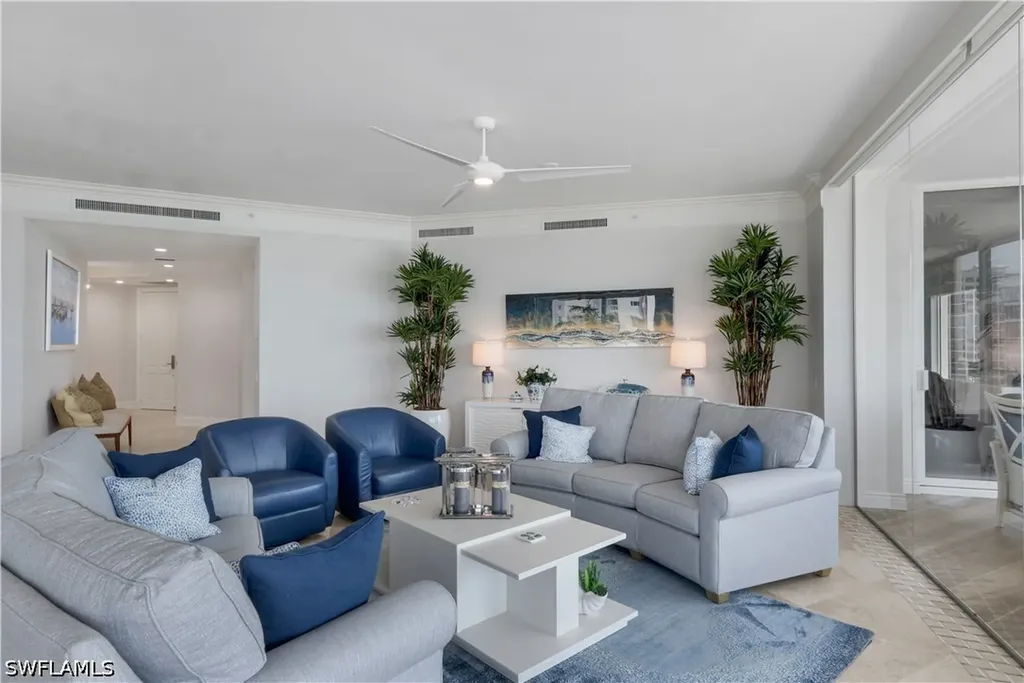 81 Seagate Drive Naples FL 34103