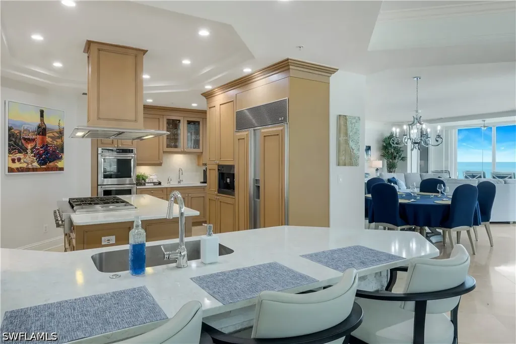 81 Seagate Drive Naples FL 34103