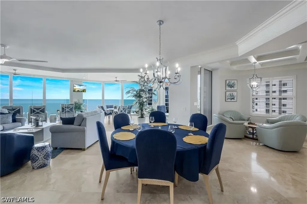 81 Seagate Drive Naples FL 34103