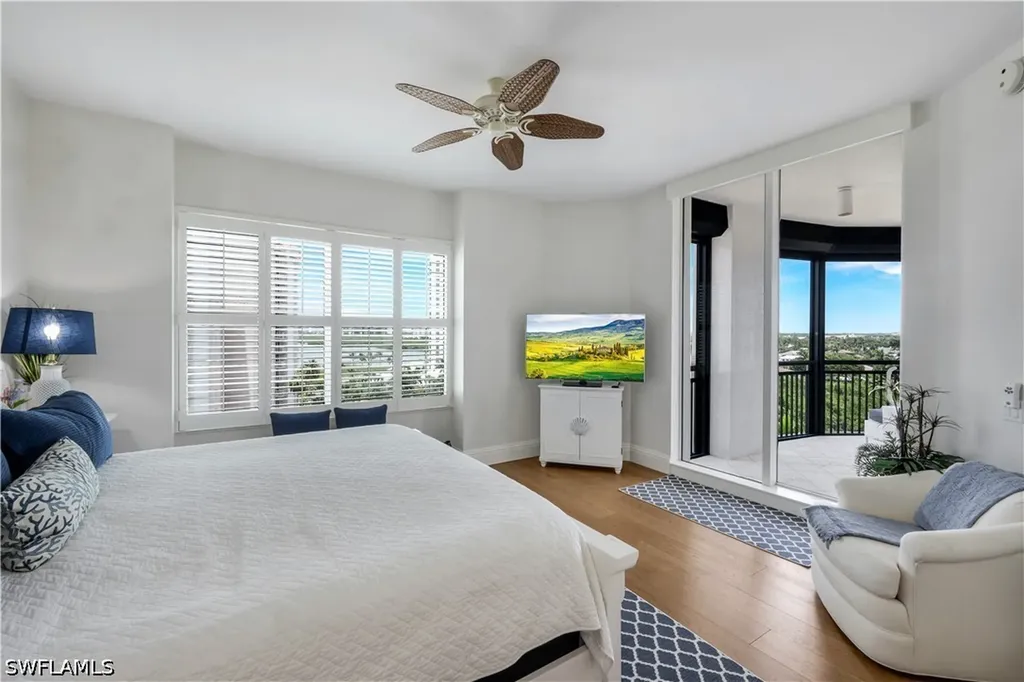 81 Seagate Drive Naples FL 34103