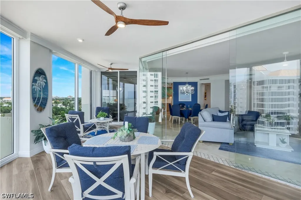 81 Seagate Drive Naples FL 34103