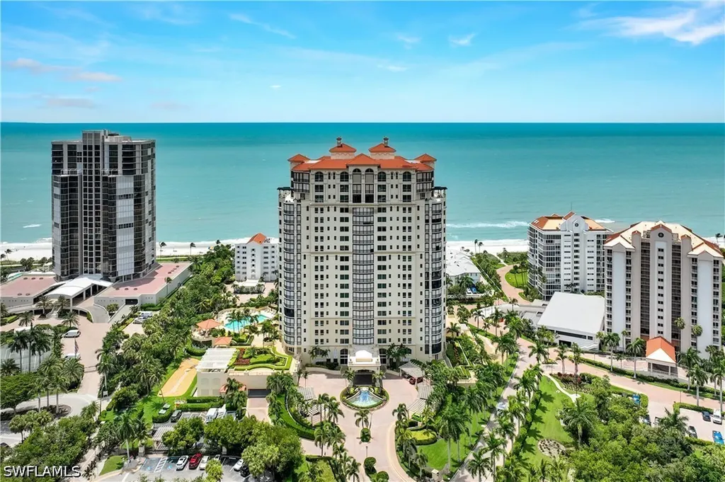 81 Seagate Drive Naples FL 34103