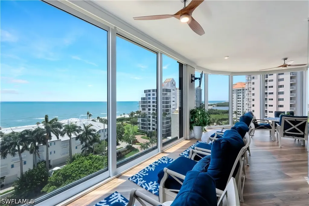 81 Seagate Drive Naples FL 34103