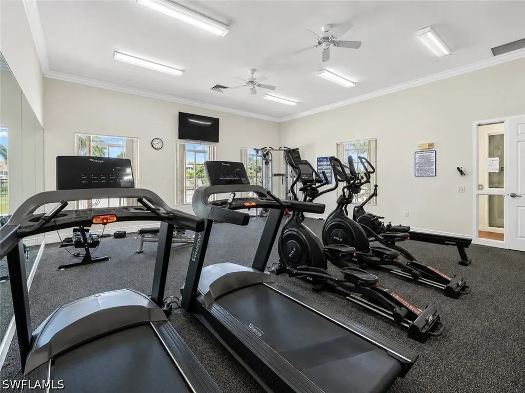 8294 Key Royal Circle Naples FL 34119