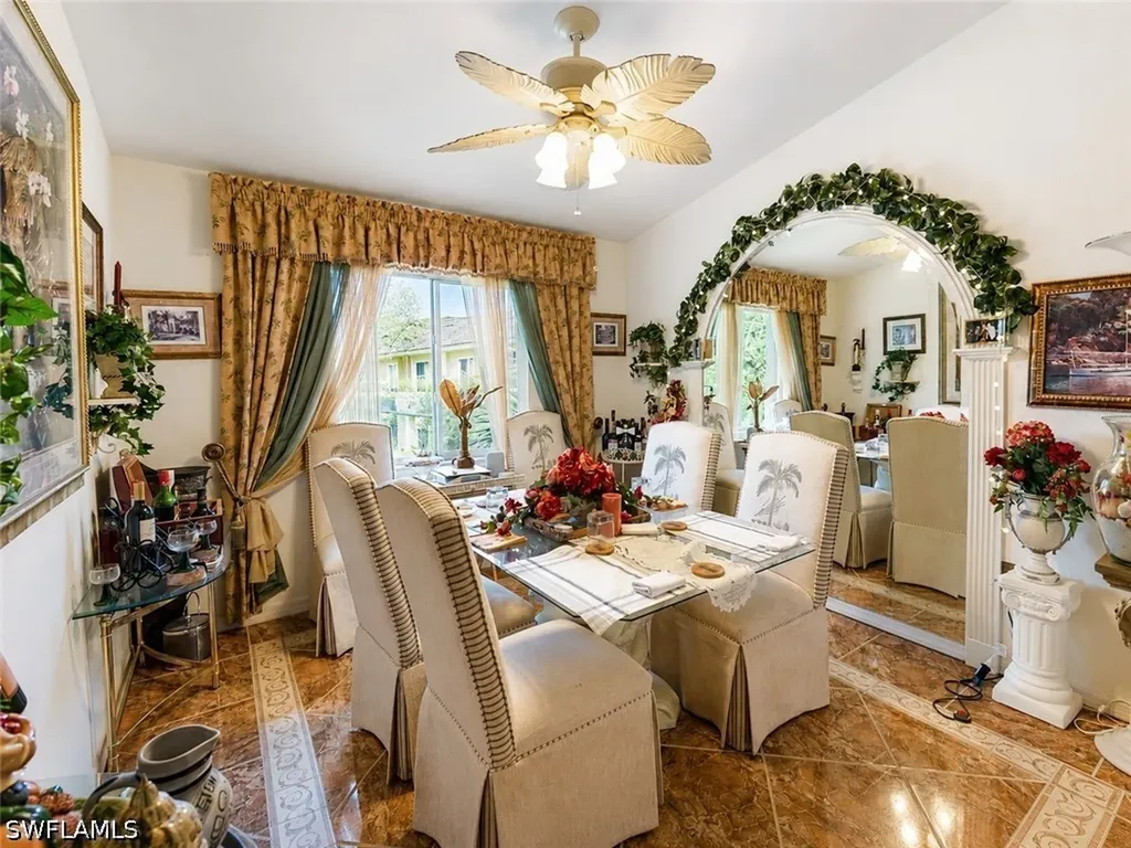 8294 Key Royal Circle Naples FL 34119