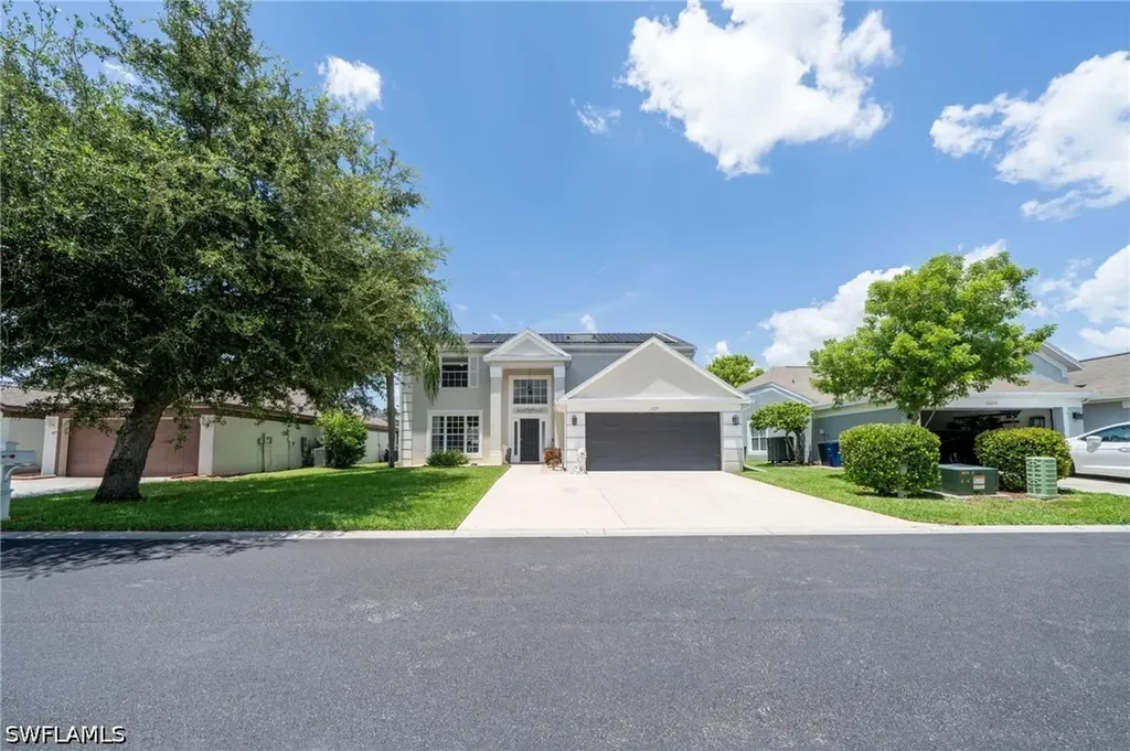 13225 Hampton Park Court Fort Myers FL 33913