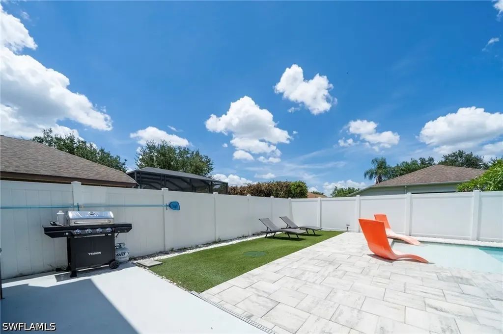 13225 Hampton Park Court Fort Myers FL 33913