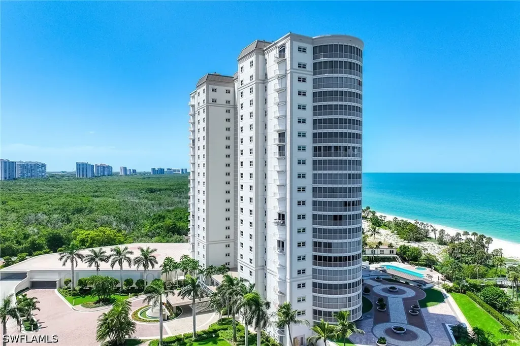 8111 Bay Colony Drive Naples FL 34108