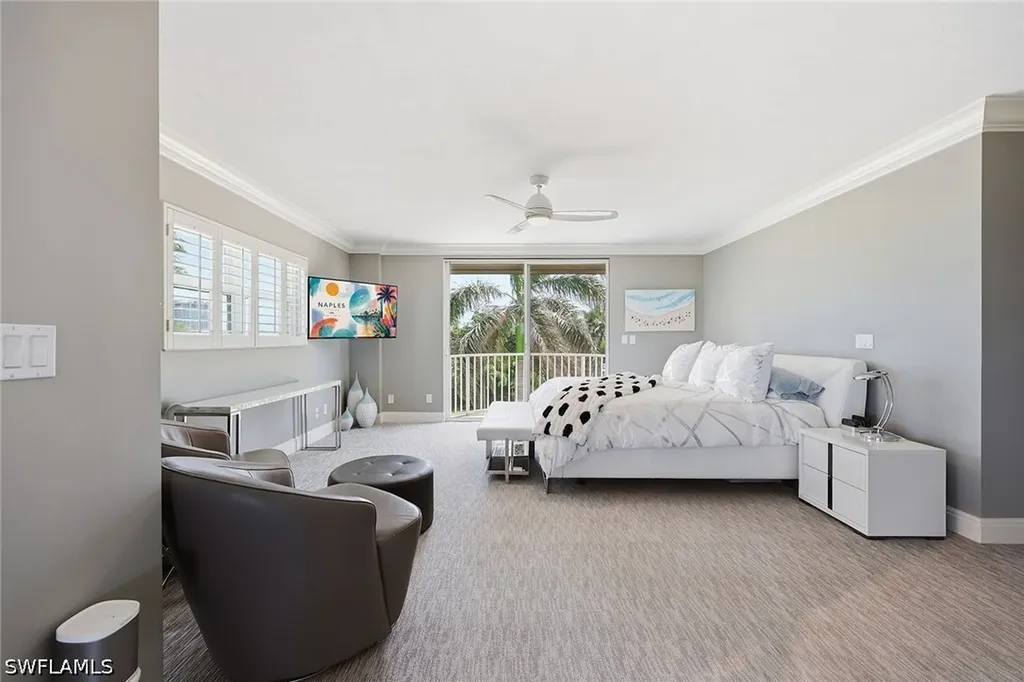 8111 Bay Colony Drive Naples FL 34108