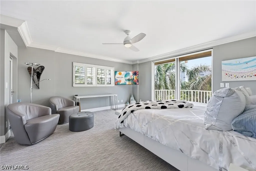 8111 Bay Colony Drive Naples FL 34108