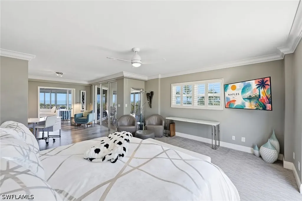 8111 Bay Colony Drive Naples FL 34108