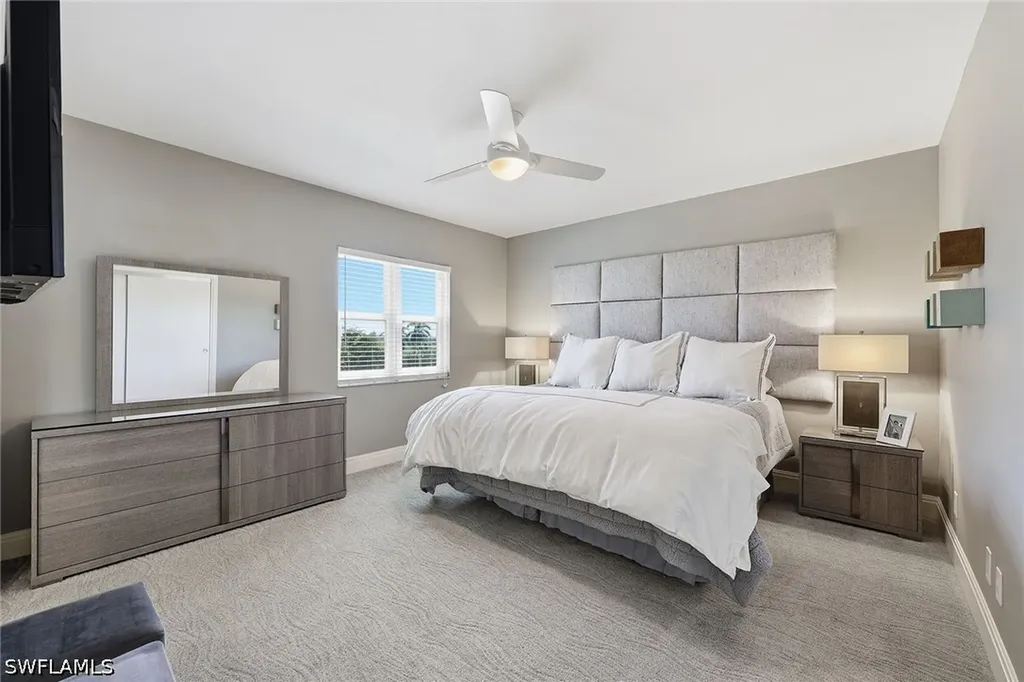 8111 Bay Colony Drive Naples FL 34108