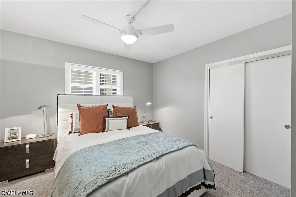 8111 Bay Colony Drive Naples FL 34108