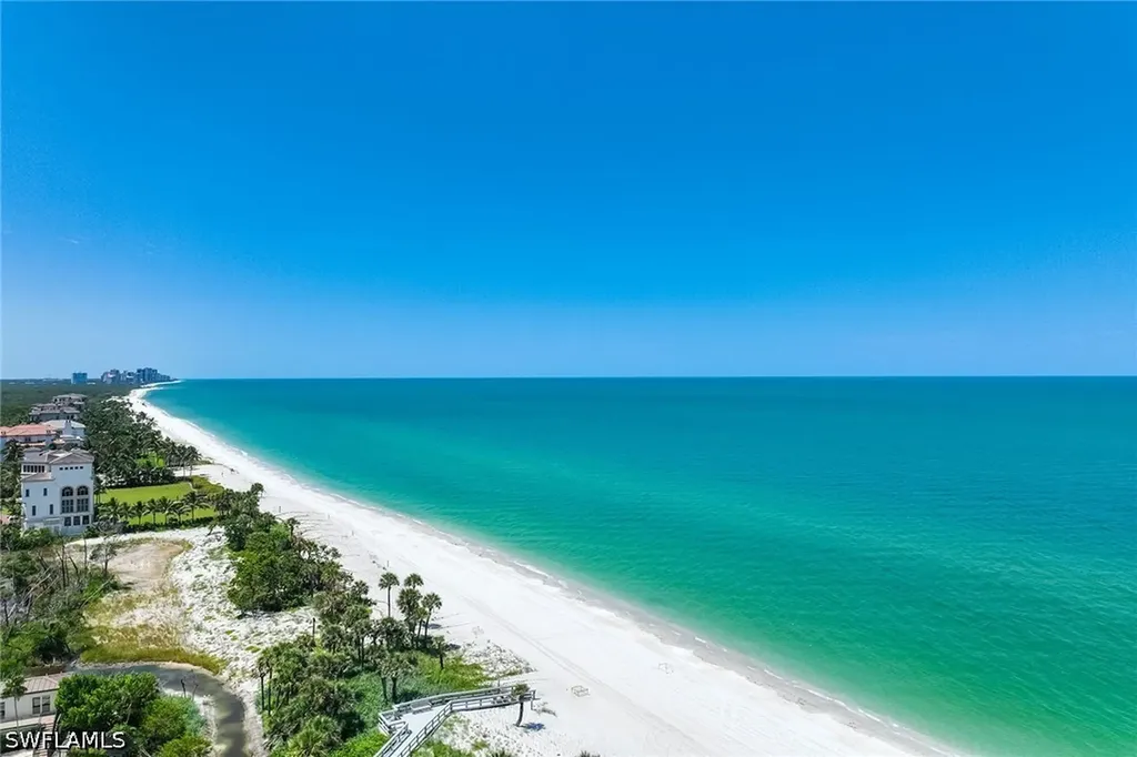 8111 Bay Colony Drive Naples FL 34108