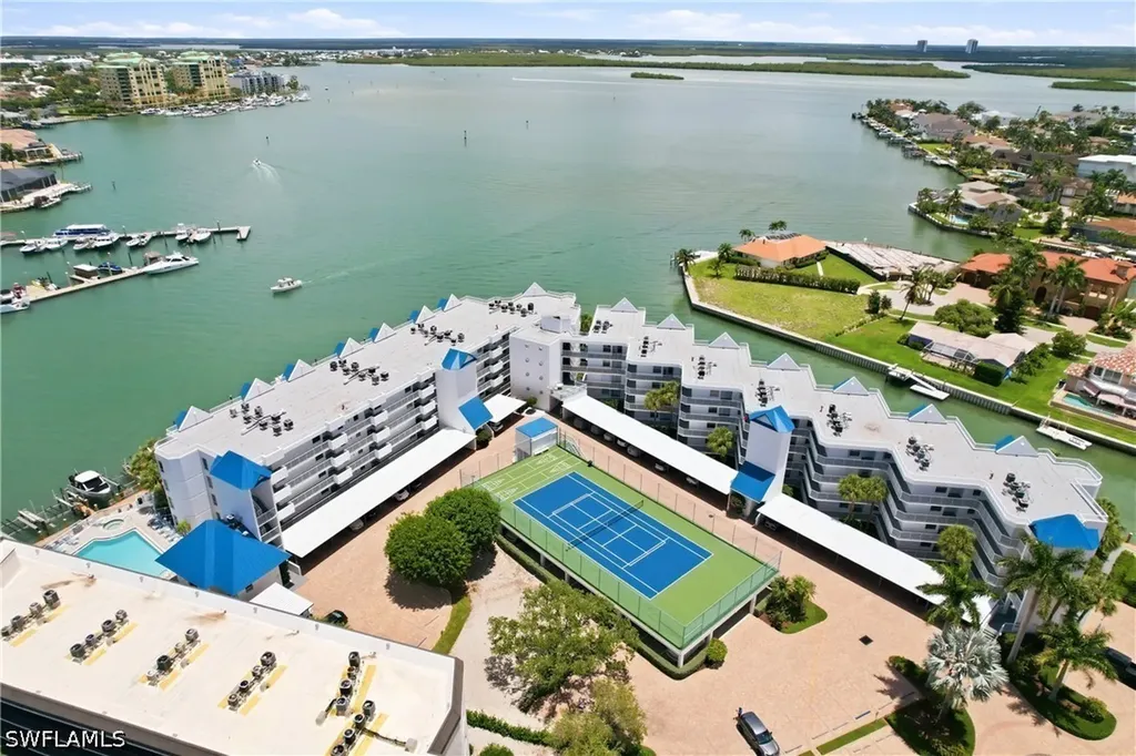 991 N Barfield Drive Marco Island FL 34145