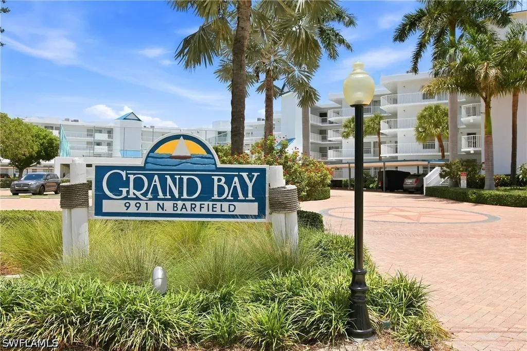 991 N Barfield Drive Marco Island FL 34145