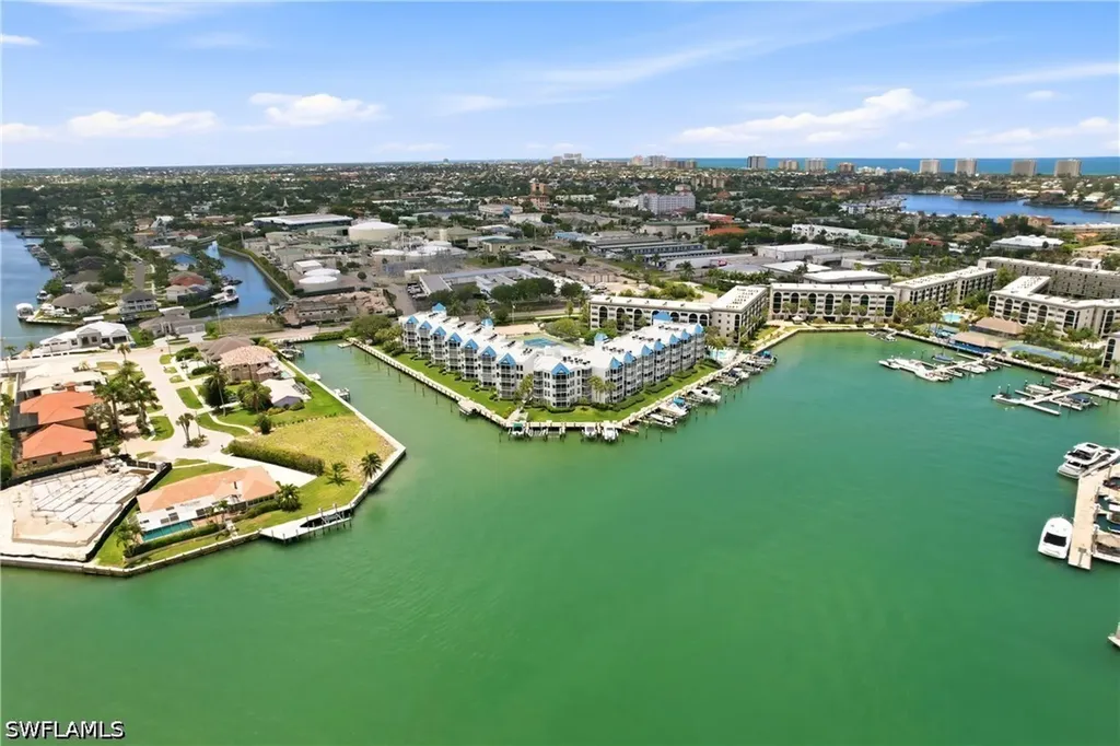 991 N Barfield Drive Marco Island FL 34145