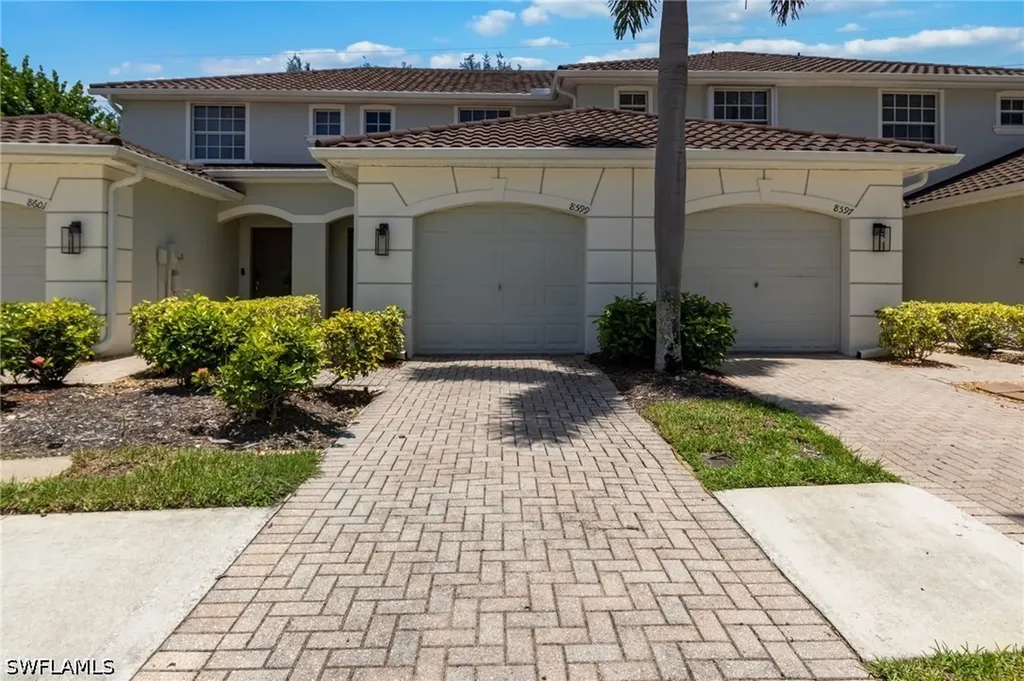 8599 Athena Court Lehigh Acres FL 33971