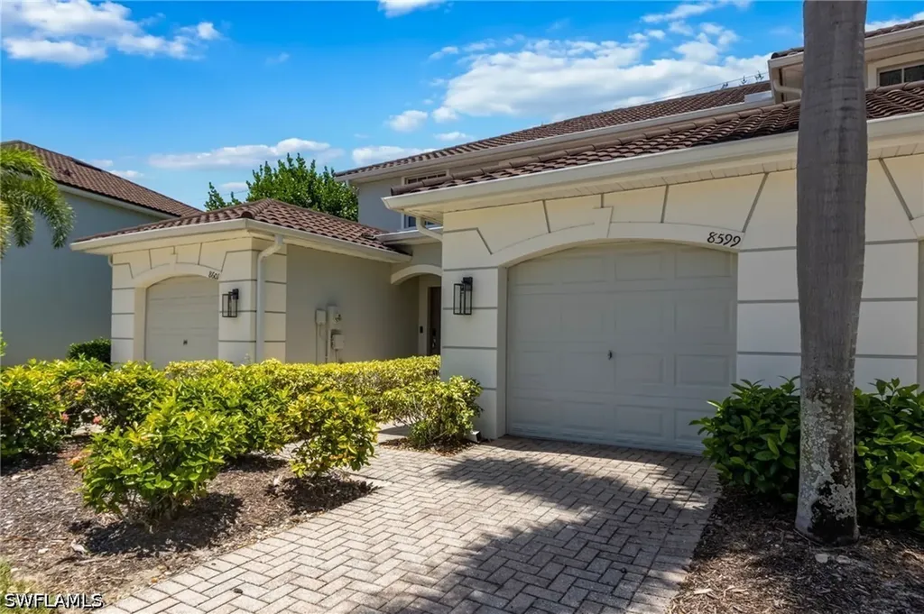 8599 Athena Court Lehigh Acres FL 33971