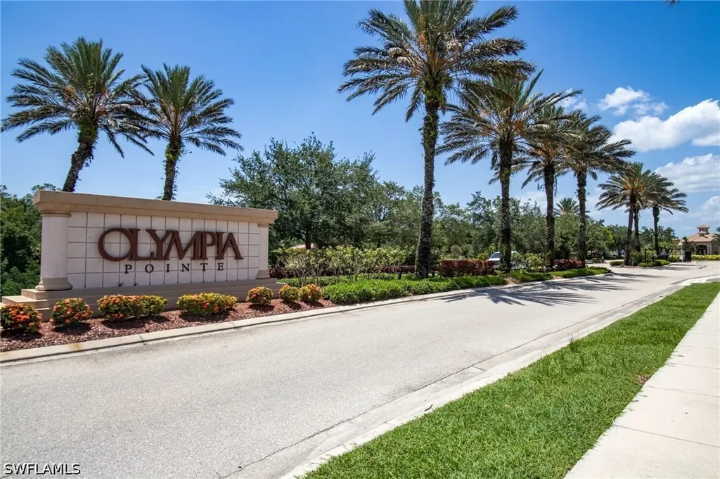 8599 Athena Court Lehigh Acres FL 33971