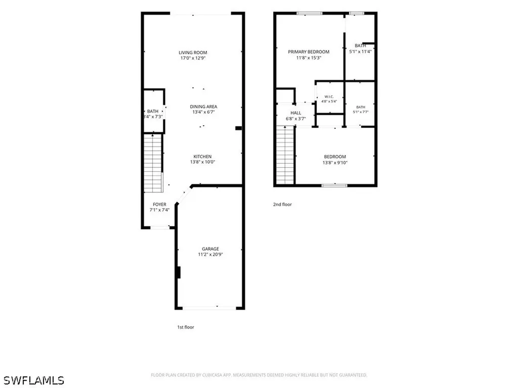 8599 Athena Court Lehigh Acres FL 33971