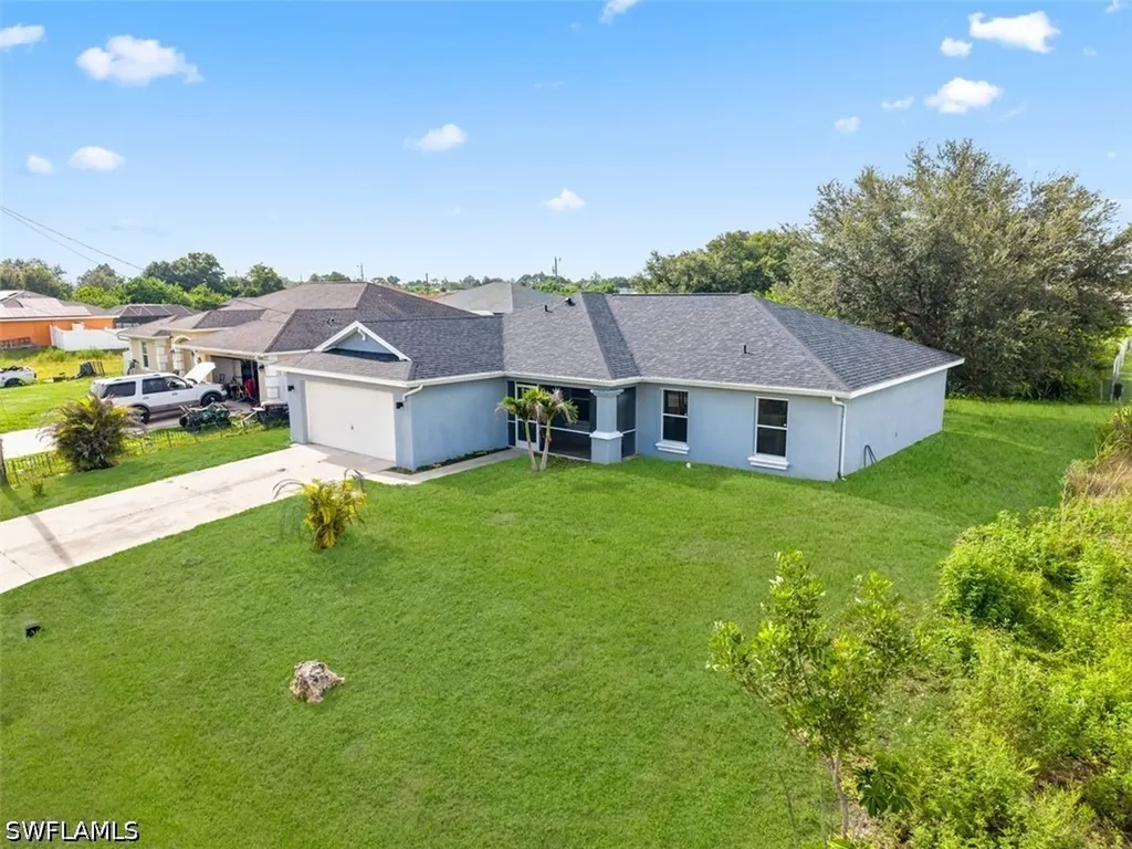 4004 17th Street SW Lehigh Acres FL 33976