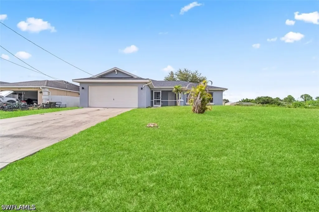 4004 17th Street SW Lehigh Acres FL 33976