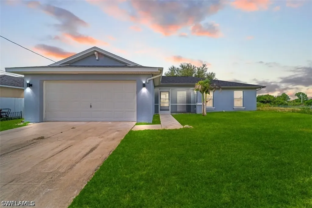 4004 17th Street SW Lehigh Acres FL 33976