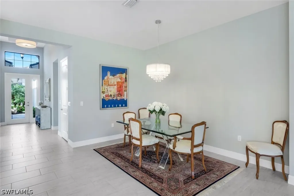 4118 Aspen Chase Drive Naples FL 34119