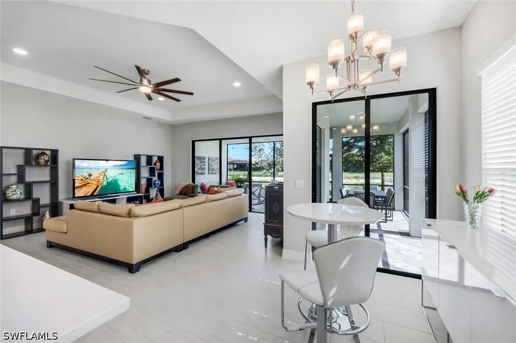 4118 Aspen Chase Drive Naples FL 34119