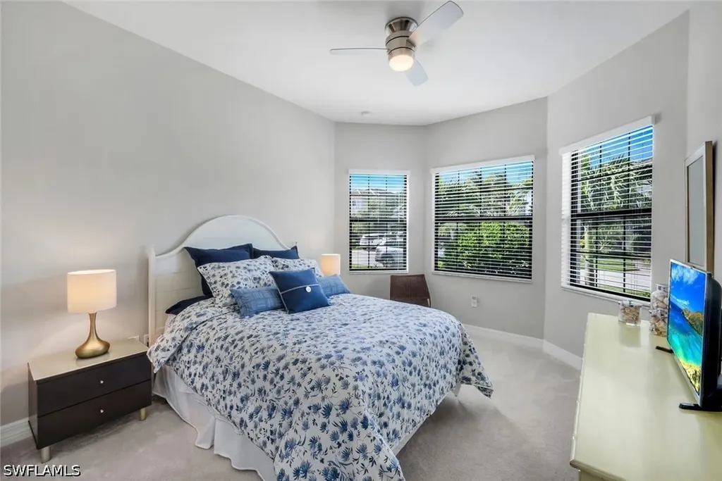 4118 Aspen Chase Drive Naples FL 34119