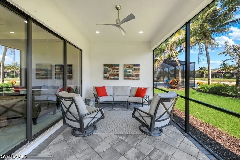 4118 Aspen Chase Drive Naples FL 34119