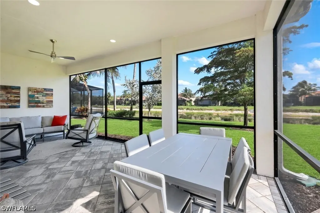 4118 Aspen Chase Drive Naples FL 34119