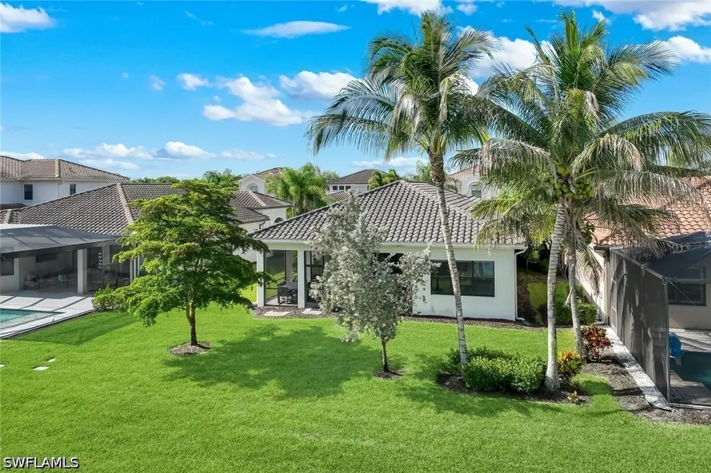 4118 Aspen Chase Drive Naples FL 34119