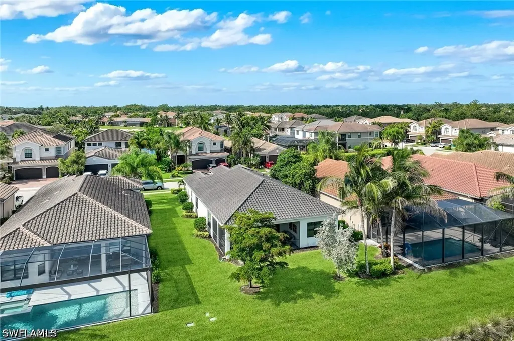 4118 Aspen Chase Drive Naples FL 34119