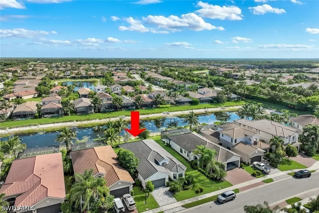 4118 Aspen Chase Drive Naples FL 34119