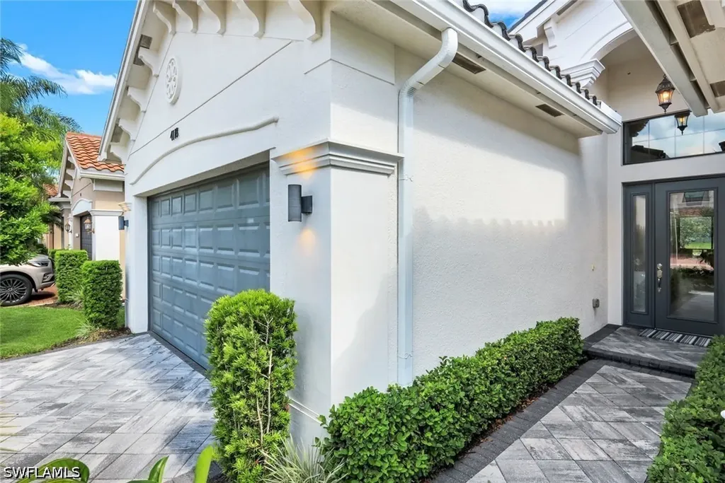 4118 Aspen Chase Drive Naples FL 34119