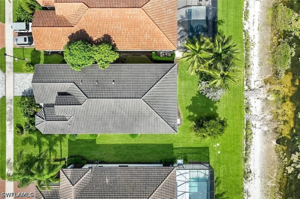 4118 Aspen Chase Drive Naples FL 34119