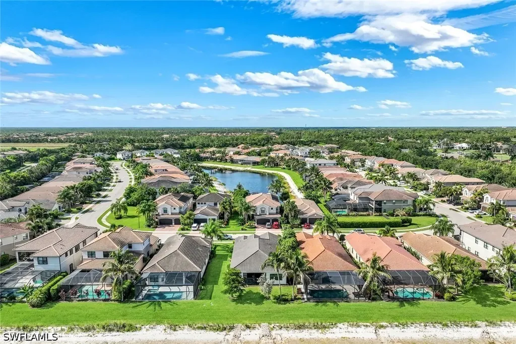 4118 Aspen Chase Drive Naples FL 34119