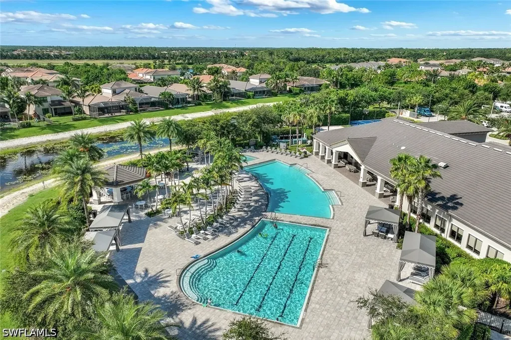 4118 Aspen Chase Drive Naples FL 34119