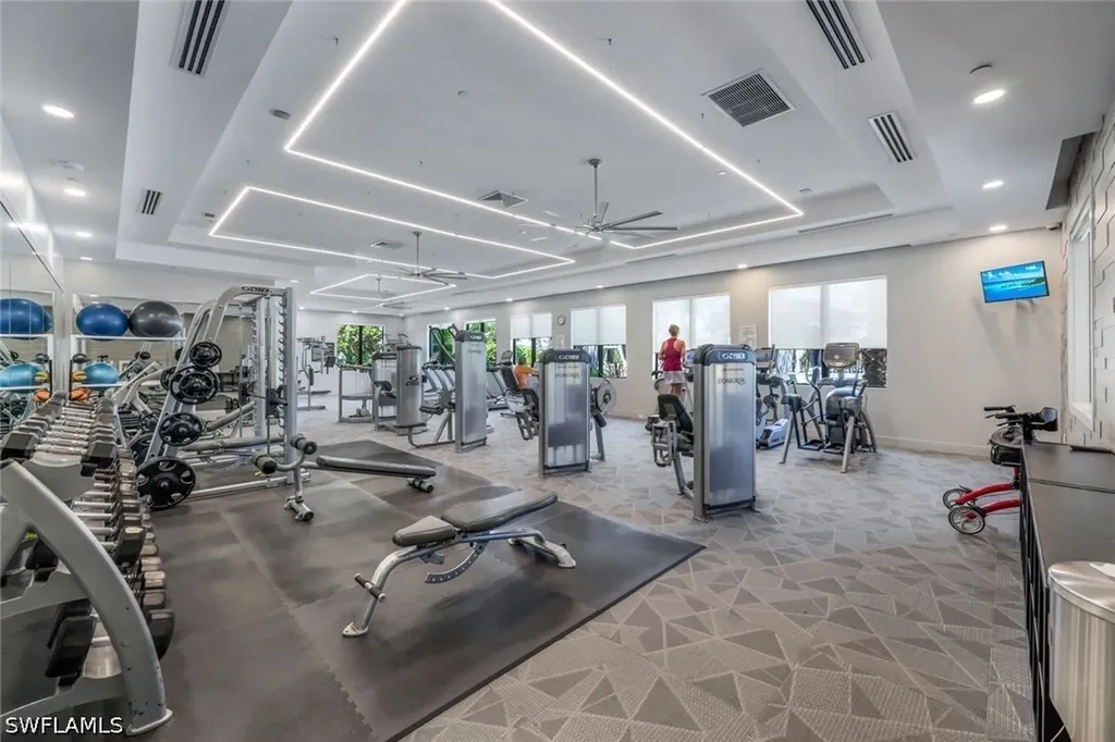 4118 Aspen Chase Drive Naples FL 34119