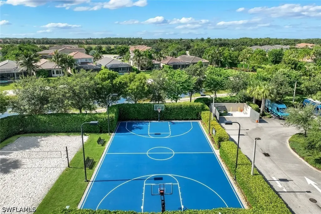 4118 Aspen Chase Drive Naples FL 34119