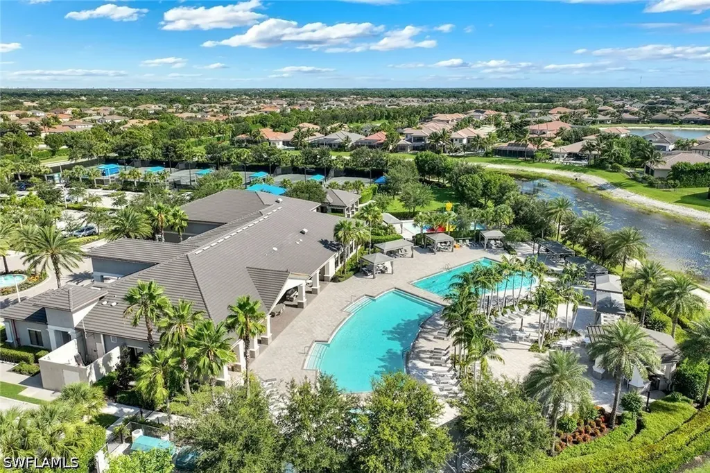 4118 Aspen Chase Drive Naples FL 34119