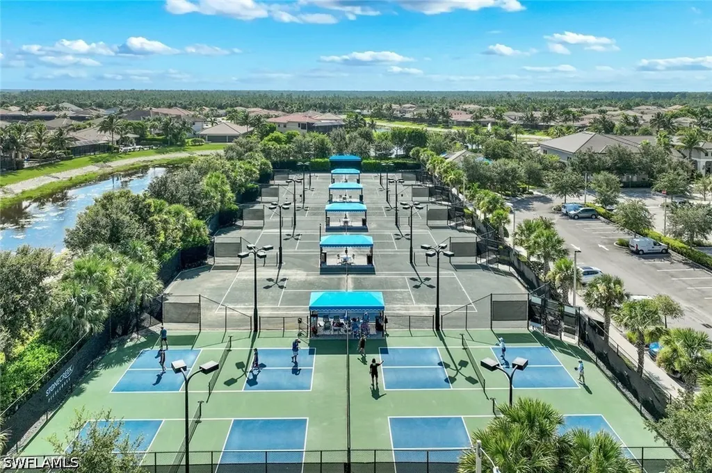 4118 Aspen Chase Drive Naples FL 34119